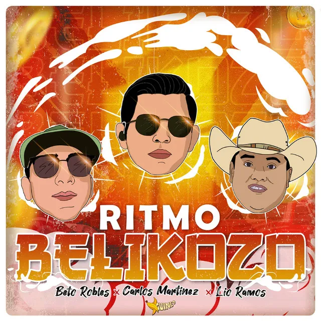 Ritmo Belikozo