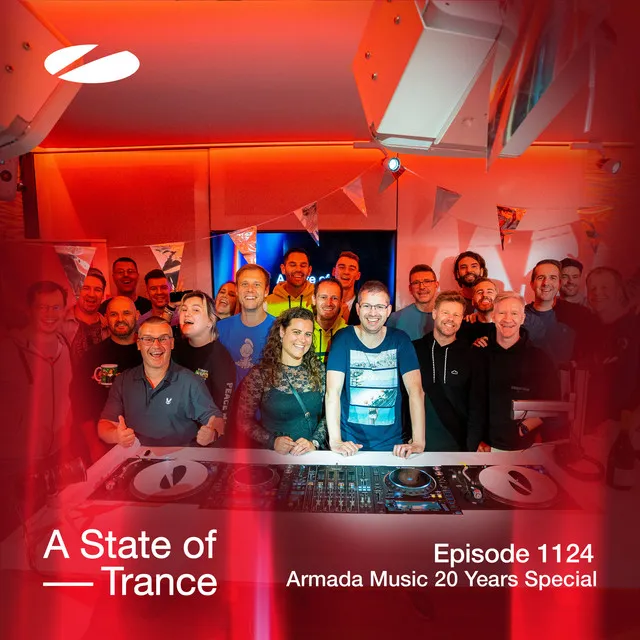 Wave Force (ASOT 1124)