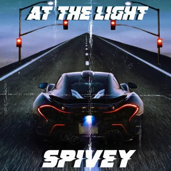 At The Light by SPIVEY