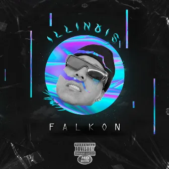 Illinois by FalKon