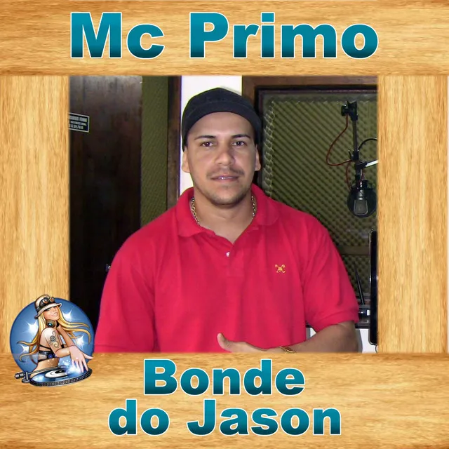 Bonde do Jason