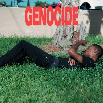 Genocide by KB Devaughn