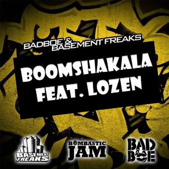 Boomshakala by Lozen