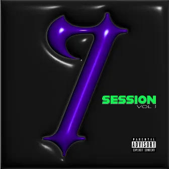 7 session by FD7