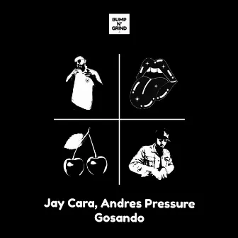 Gosando by Jay Cara