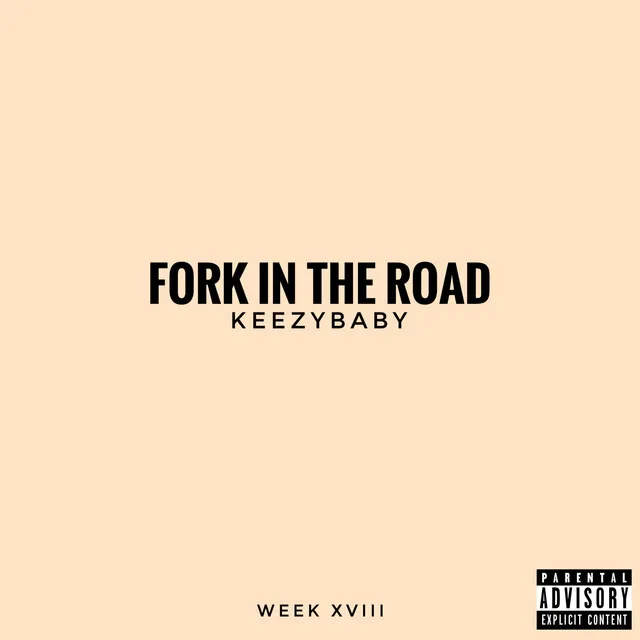 Fork in the Road