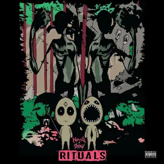 Rituals by Nøvls