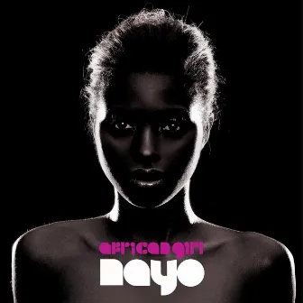 African Girl by NAYO