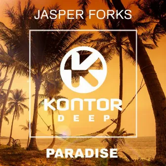 Paradise by Jasper Forks