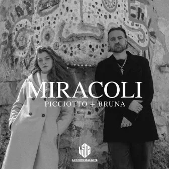 Miracoli by Picciotto