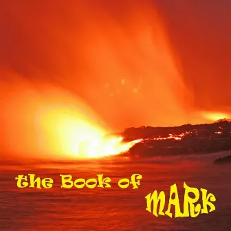 The Book of Mark by Bob Riley