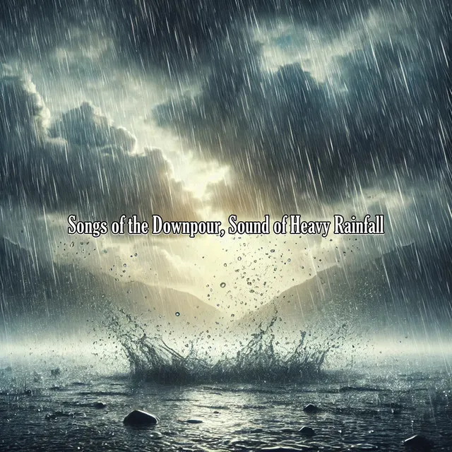 Rhapsody of the Storm, Sound of Heavy Rainfall