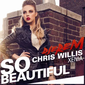 So Beautiful by Djerem, Chris Willis & Xenia