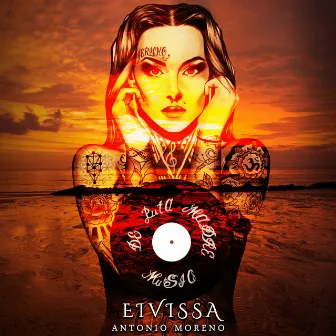 Eivissa by Antonio Moreno