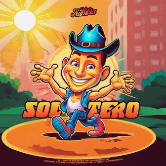 Soltero by Coligreey