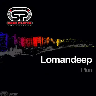 Pluri by Lomandeep