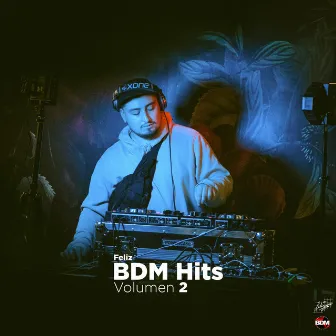 BDM Hits, Vol. 2 by Feliz