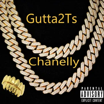 Chanelly by Gutta2Ts