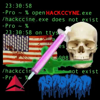 HACKCCYNE by Ratsweat