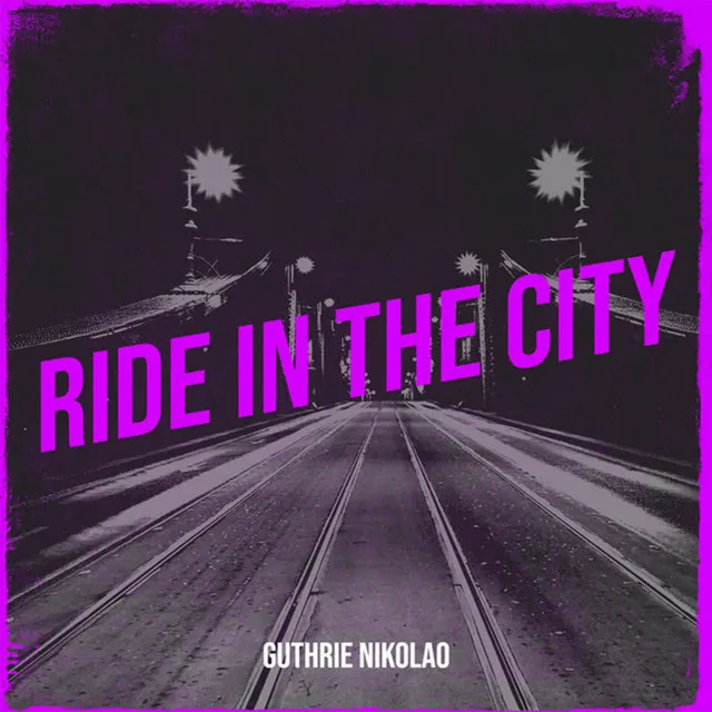 Ride in the City