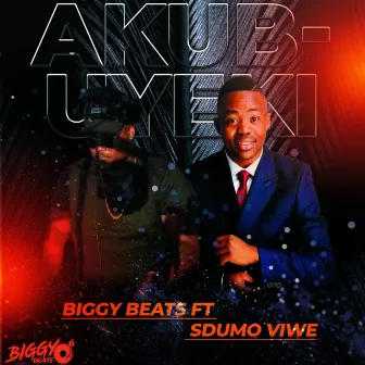 Akubuyeki by BiggyBeats