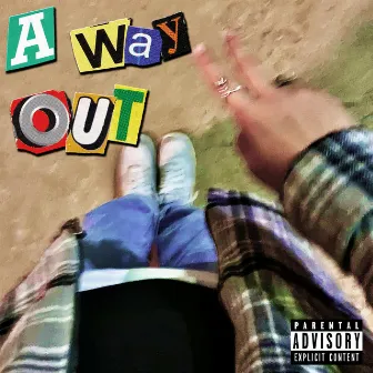 A Way OUT by MJ Han