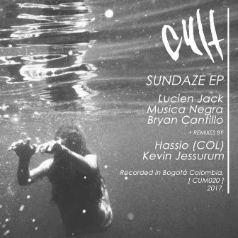 Sundaze by Musica Negra