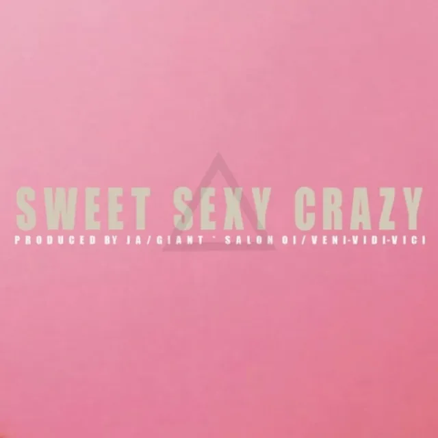 Sweet Sexy Crazy (Feat. 엄지희 Of Streetdigger)