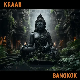 Bangkok by KRAAB