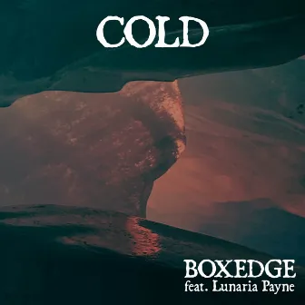 Cold by Boxedge