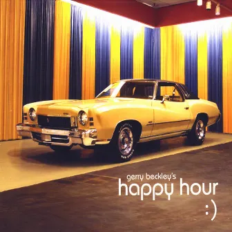 Happy Hour by Gerry Beckley