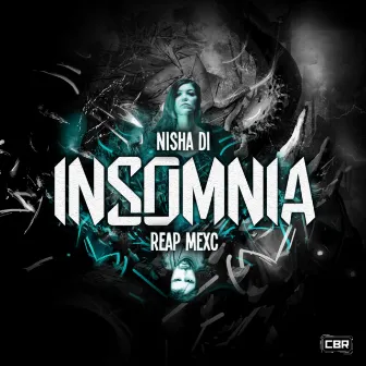 Insomnia by Nisha Di