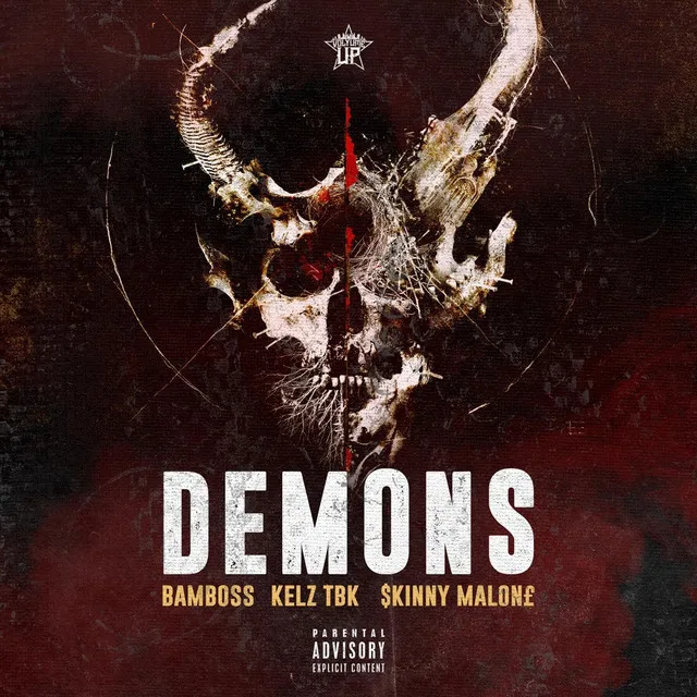 Demons (feat. Kelz TBK & Skinny Malone)