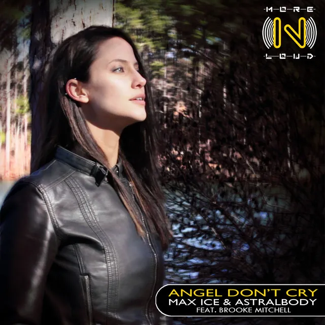 Angel don't cry