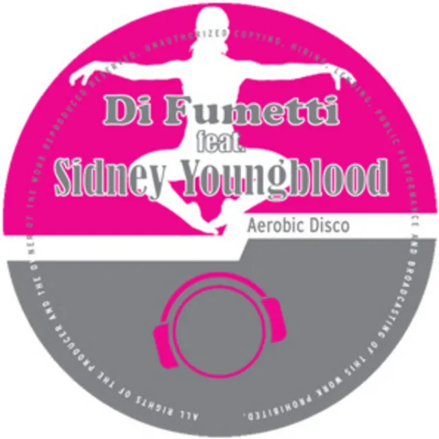 Aerobic Disco - Original Short Mix English