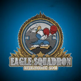 Eagle Squadron 2015 by Mikkel Christiansen