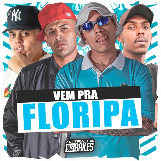 Vem pra Floripa