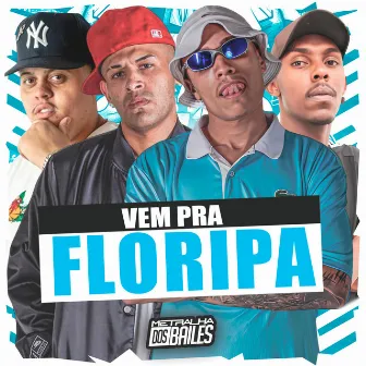 Vem pra Floripa by MC MENO SAAINT