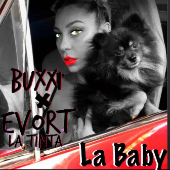 La Baby by Evort La Tinta