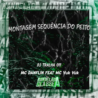 Montagem Sequência do Peito by DJ Tralha 011