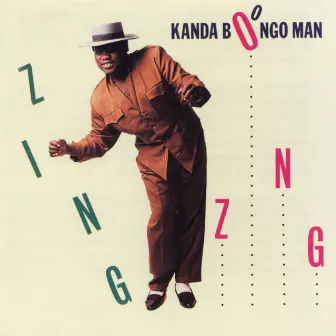 Zing Zong by Kanda Bongo Man