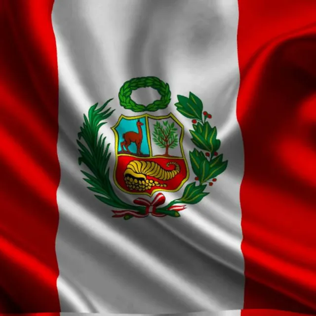 Peru Al Mundial