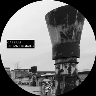 Distant Signals by Caesium