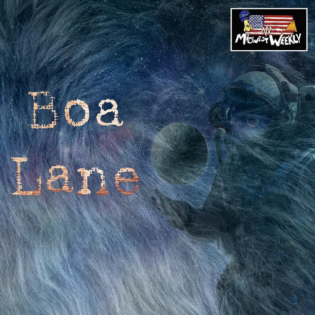 Boa Lane