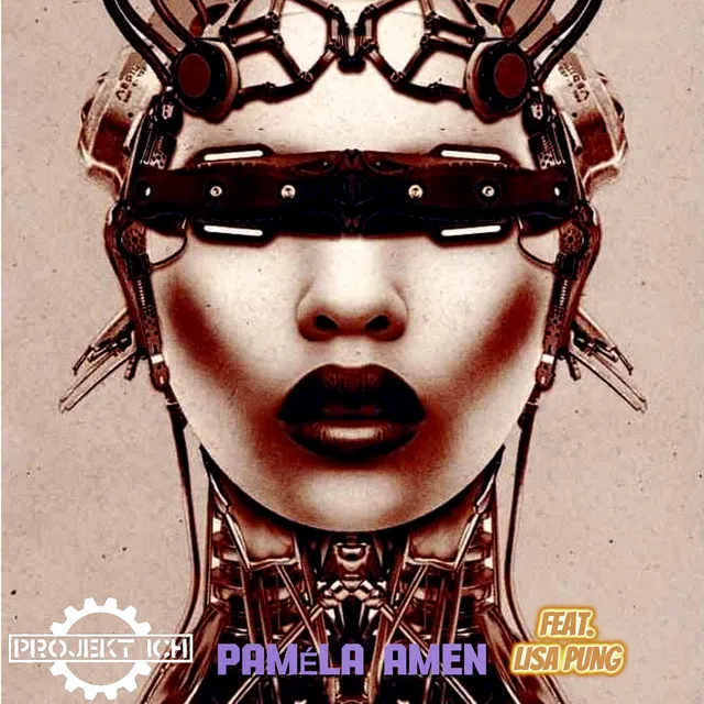 Paméla Amen