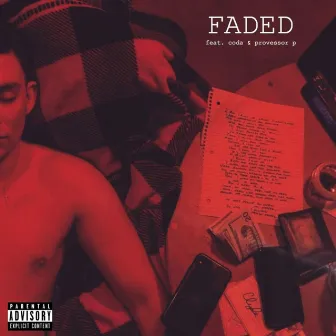 Faded by Clyde