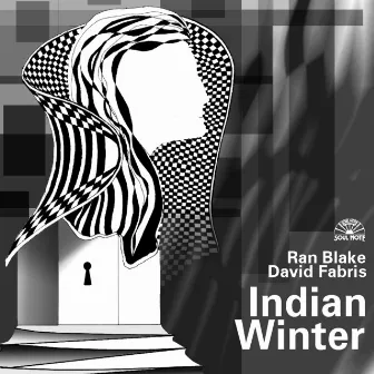 Indian Winter by Ran Blake