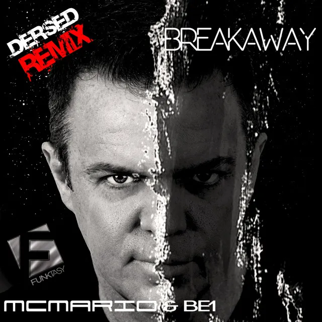 Breakaway - Dersed Extended Remix