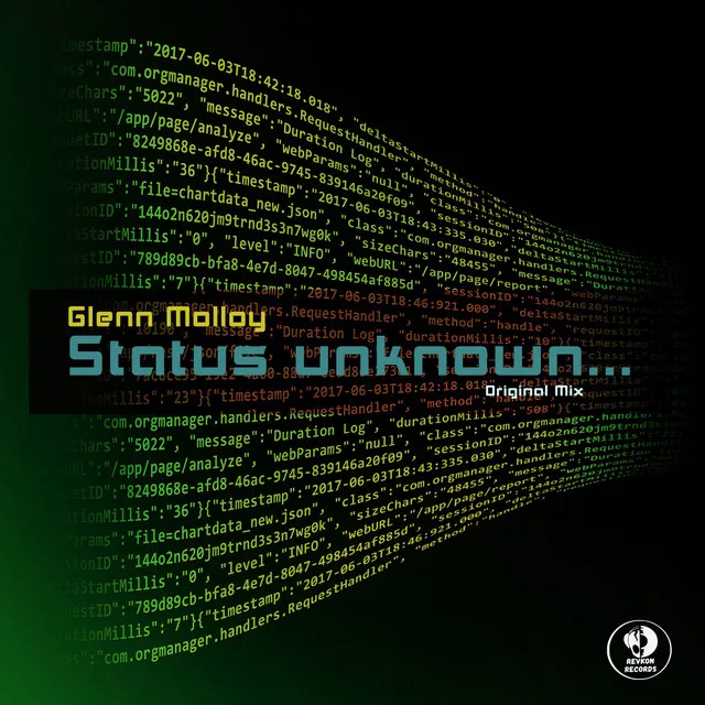 Status Unknown - Original Mix