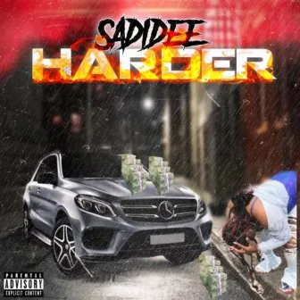 Harder by SADIDEE